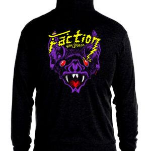 Faction T shirt