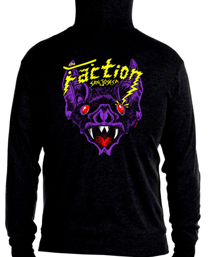 Faction T shirt