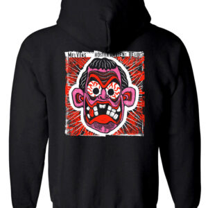 Melvins Hoodie