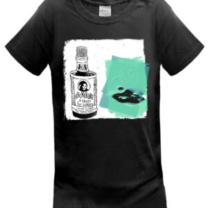 Chokebore T Shirt Amphetamine Reptile