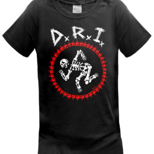 Dri T Shirt Shary Offiial Thrash