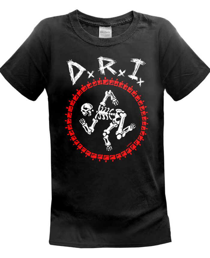 Dri T Shirt Shary Offiial Thrash