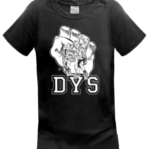 Dys T Shirt Walbsy Hardcore Official