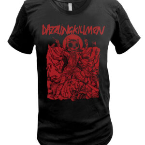 Dazzling Killmen T Shirt Official