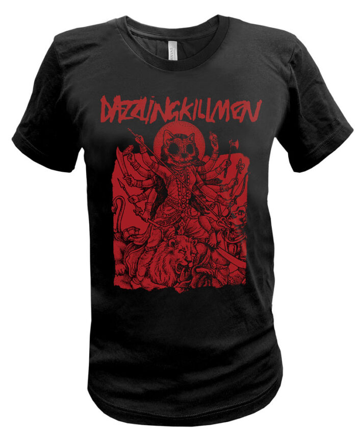 Dazzling Killmen T Shirt Official