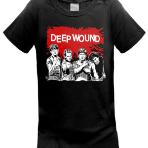 Deep Wound T Shirt Dinosaur Jr Walsby