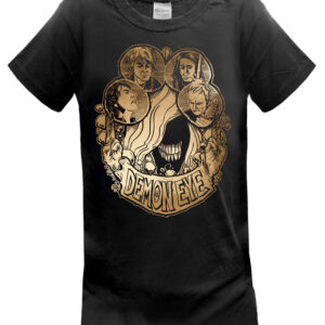 Demon Eye T Shirt Walsby