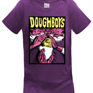 Doughboys T Shirt Shary Official Punk