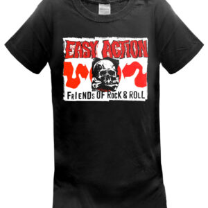 Easy Action T Shirt Negative Approach