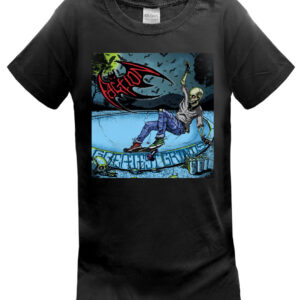 Faction Greatest Grinds T Shirt Official