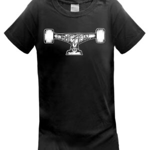 Faction T Shirt Caballero Official