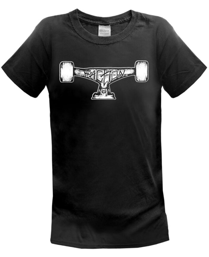 Faction T Shirt Caballero Official