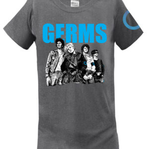 Germs T Shirt Official Shary Punk 2