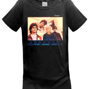 Germs T Shirt Spencer Official