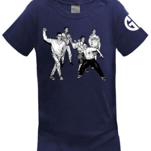Gorilla Biscuits T Shirt Shary