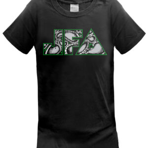 Jfa T Shirt Poolsley Skate Rock Official