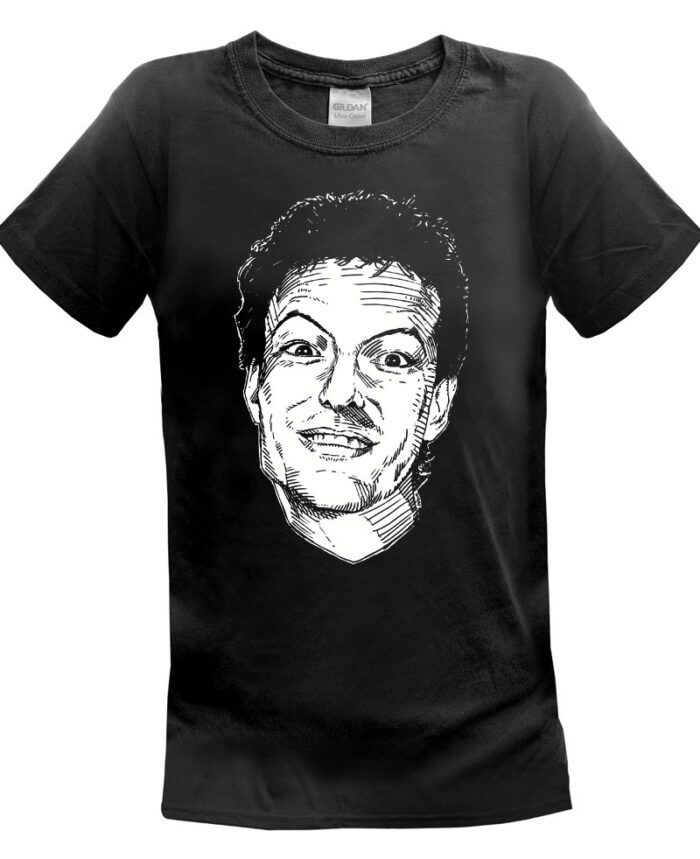 Jello Biafra T Shirt Dead Kennedys Shary