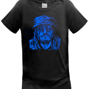 Keith Morris Circle Jerks T Shirt
