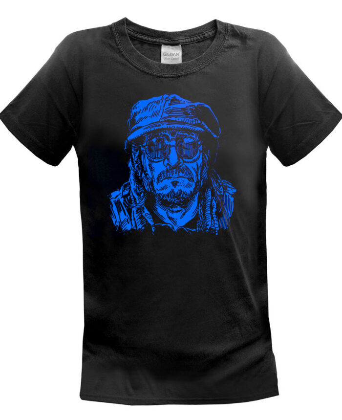Keith Morris Circle Jerks T Shirt