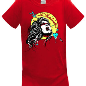 Le Butcherettes T Shirt Official