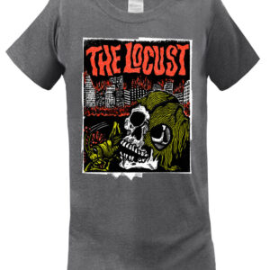 Locust T Shirt Hazelmyer Official