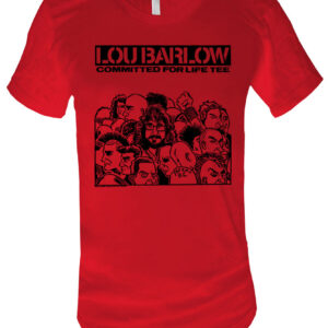 Lou Barlow T Shirt Dinosaur Jr Sebadoh