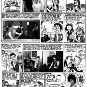Manchild 4 Pages A