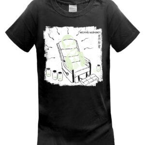Melvins Mudhoney T Shirt Hazelmyer