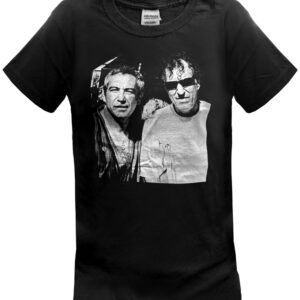 Mike Watt Raymond Pettibon T Shirt Web