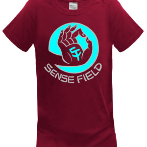 Sense Field T Shirt Shary Revelation
