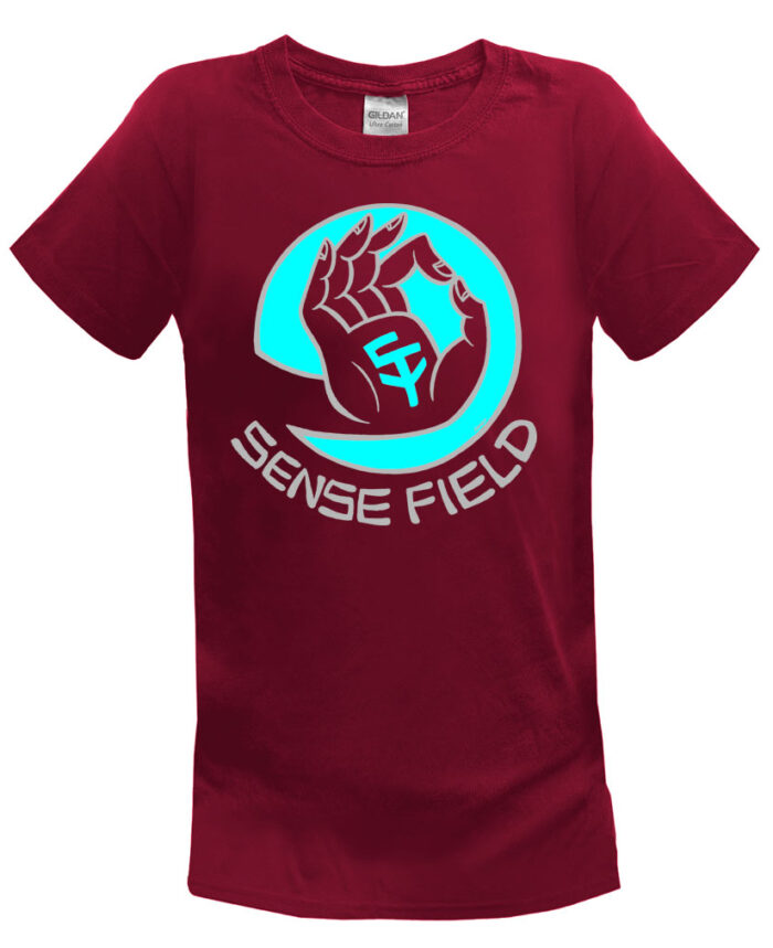 Sense Field T Shirt Shary Revelation