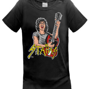 Stains T Shirt Walsby Official