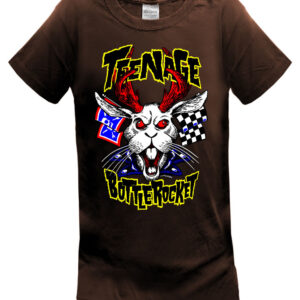 Teenage Bottlerocket Shary Fat Wreck Official