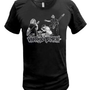 Victims Family T Shirt Official