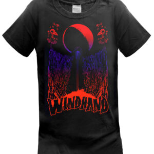 Windhand T Shirt Official