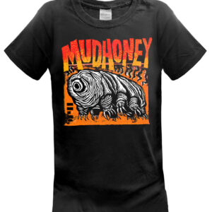 Mudhoney T Shirt Hazelmyer Official