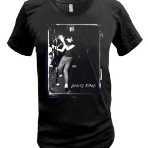 Swing Kids T Shirt Official San Diego Hardcore