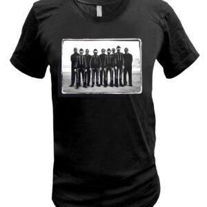 Devo Locust T Shirt Official
