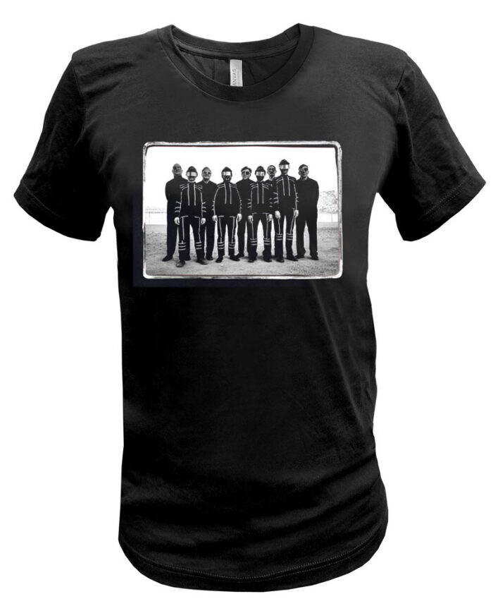 Devo Locust T Shirt Official