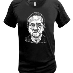 David Yow Jesus Lizard T Shirt
