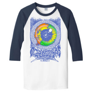 Acid Mothers Temple T shirt