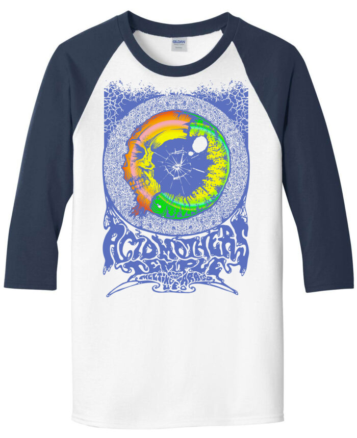 Acid Mothers Temple T shirt