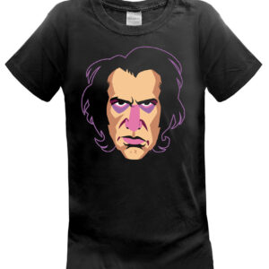 John Brannon T Shirt Shary