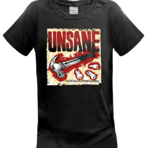 Unsane T Shirt Hazelmyer Official