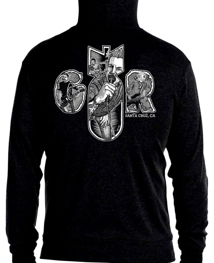 Good Riddance Hoodie
