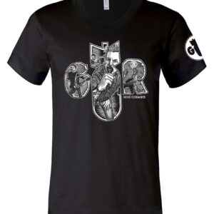 Good Riddance T Shirt By Abe Brennan