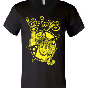 Big Boys T Shirt Walsby Shary