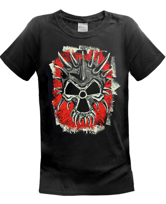 Corrosion Of Conformity T Shirt Hazelmyer