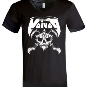 Voivod T Shirt Chris Shary