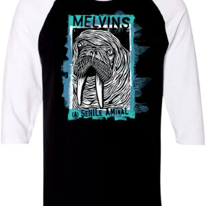 Melvins - Hazelmyer
